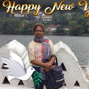 Meet your Posher, Gnana